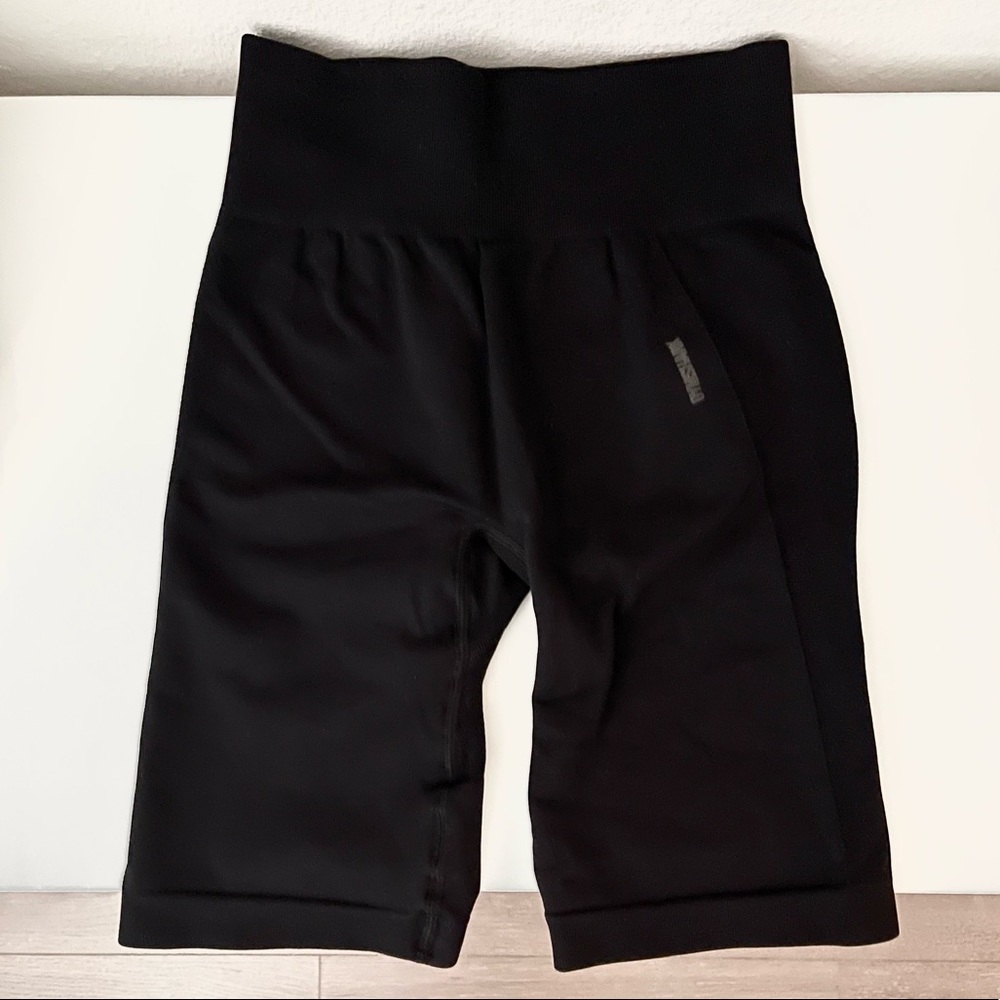 Gymshark Flex Cycling Shorts